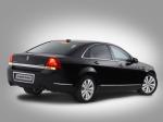 Daewoo Veritas 2008 года